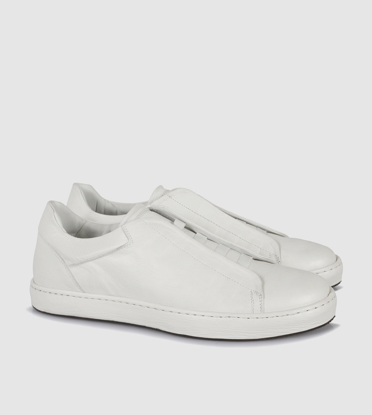 Gordy Low Top Sneakers by Brando