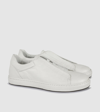 Gordy Low Top Sneakers by Brando