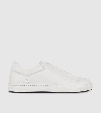 Gordy Low Top Sneakers by Brando