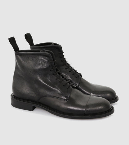 Granger Ankle Boots by Brando