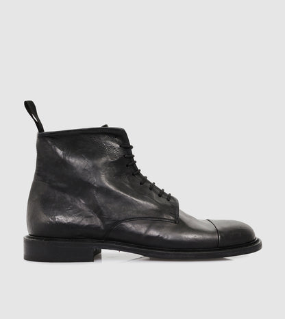 Granger Ankle Boots by Brando