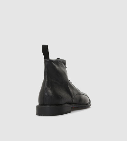 Granger Ankle Boots by Brando