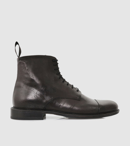 Granger Ankle Boots by Brando