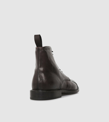 Granger Ankle Boots by Brando
