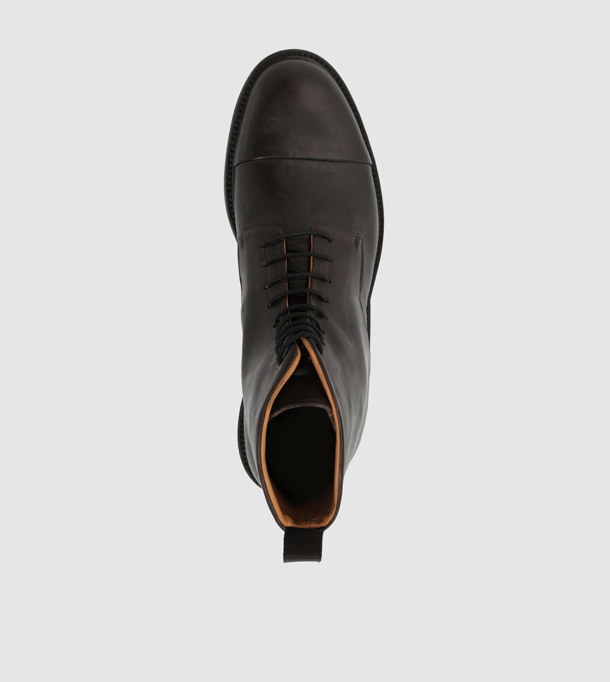 Granger Ankle Boots by Brando