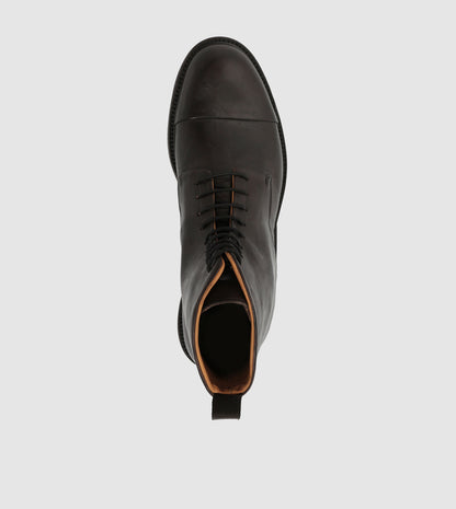 Granger Ankle Boots by Brando