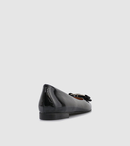Vesper Ballerinas by Relax