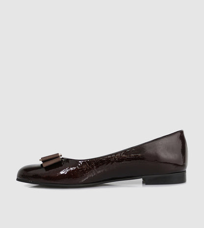 Vesper Ballerinas by Relax
