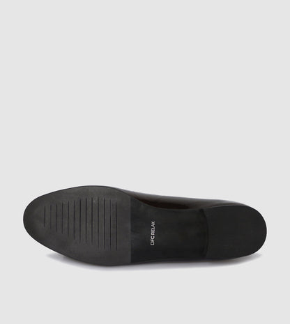 Vesper Ballerinas by Relax