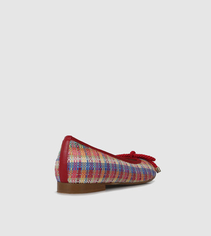 Jayde Ballerinas by Relax
