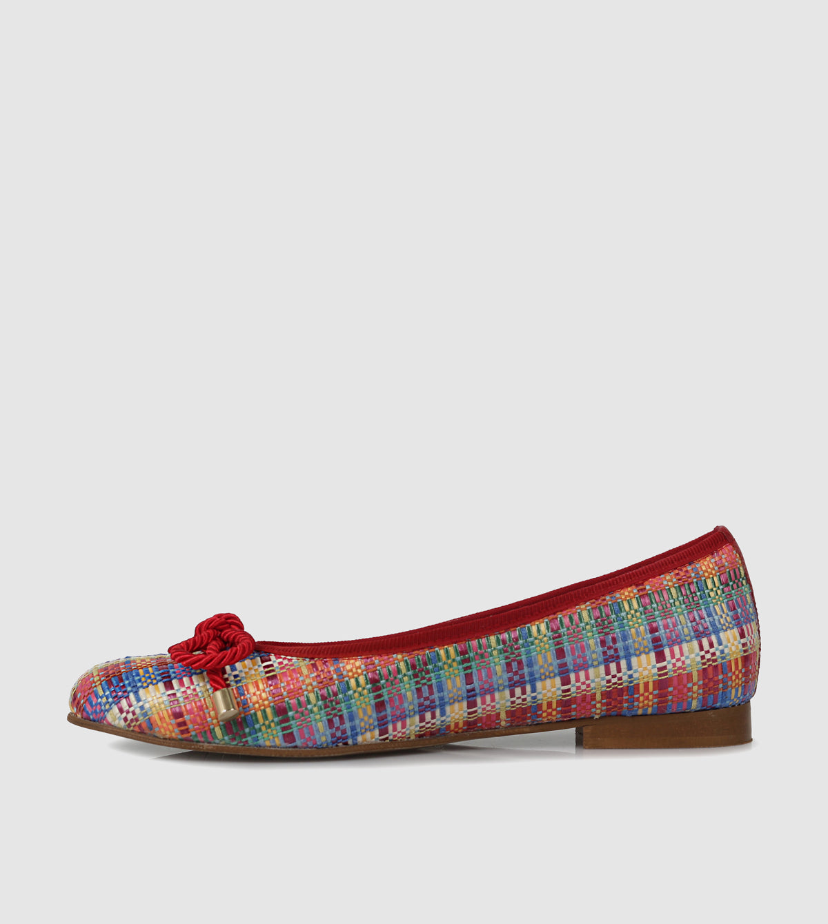 Jayde Ballerinas by Relax