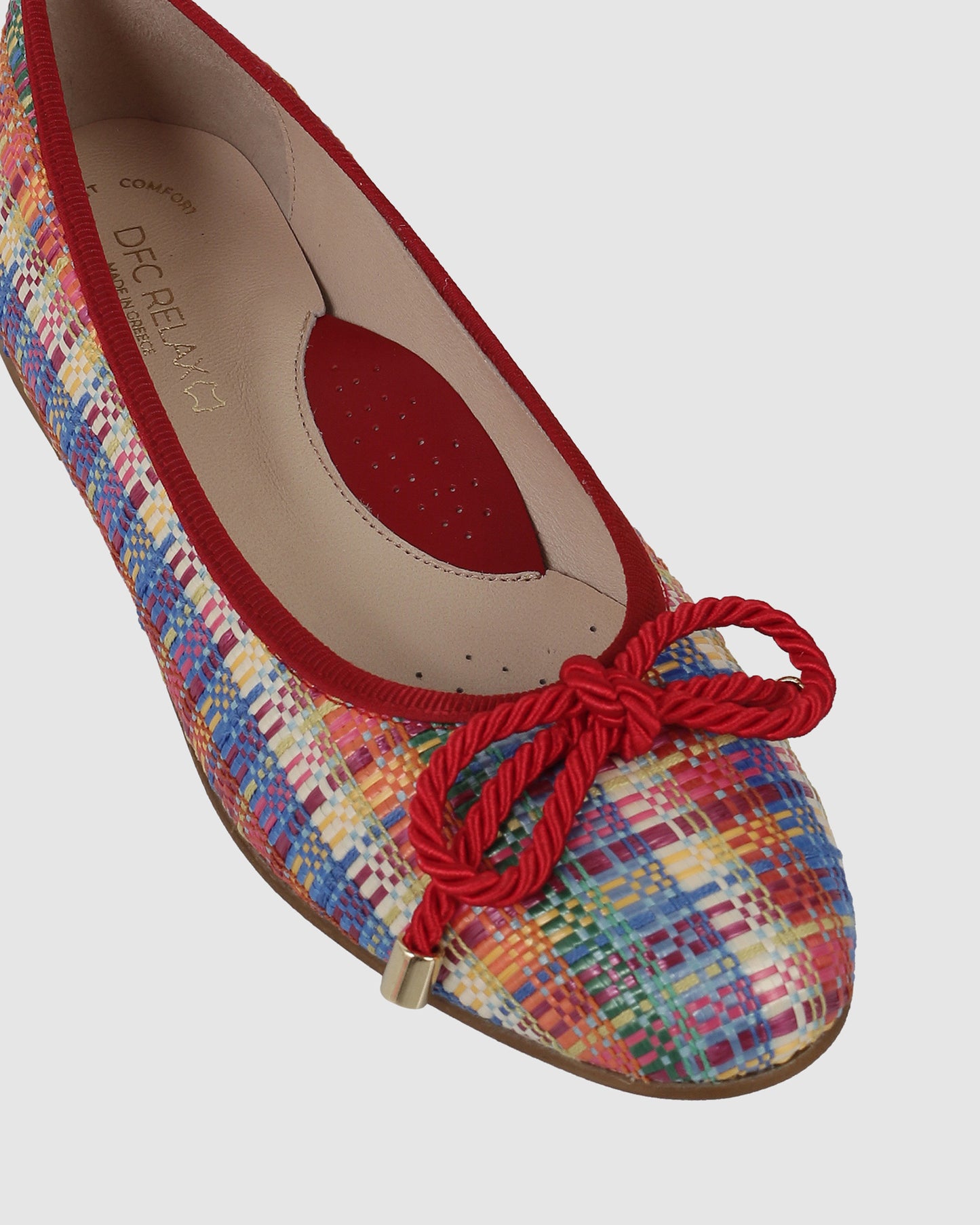 Jayde Ballerinas by Relax