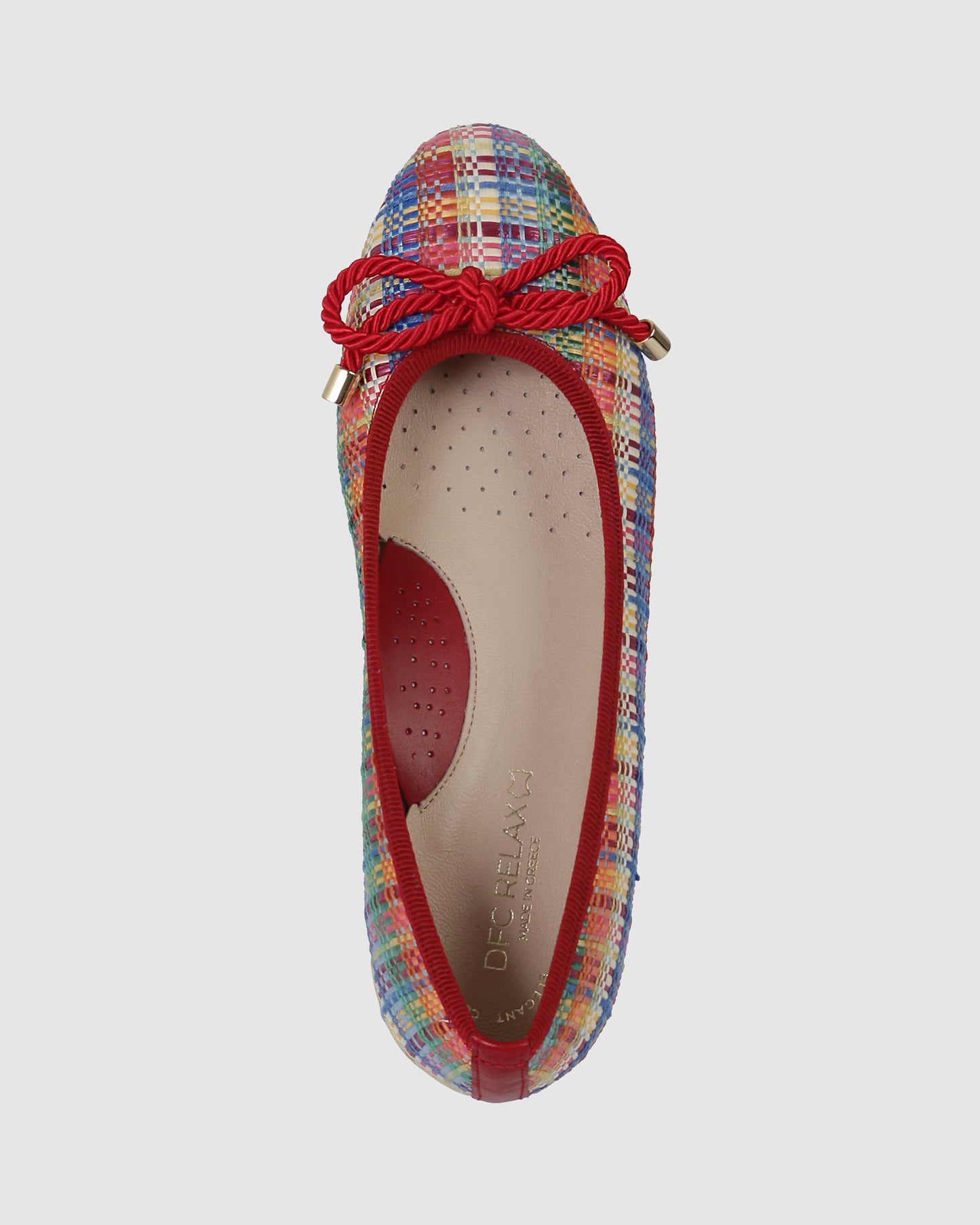 Jayde Ballerinas by Relax