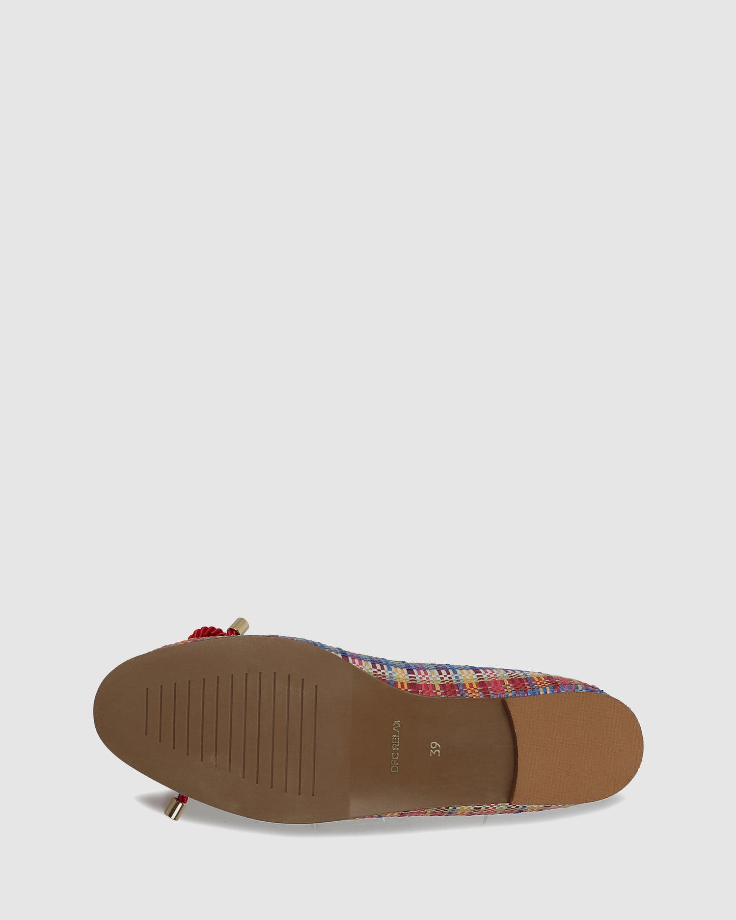 Jayde Ballerinas by Relax