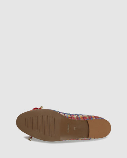 Jayde Ballerinas by Relax