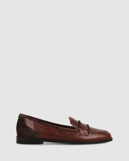 Tulsi Casual Loafers by Relax