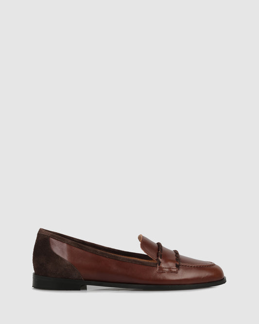 Tulsi Casual Loafers by Relax