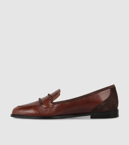 Tulsi Casual Loafers by Relax