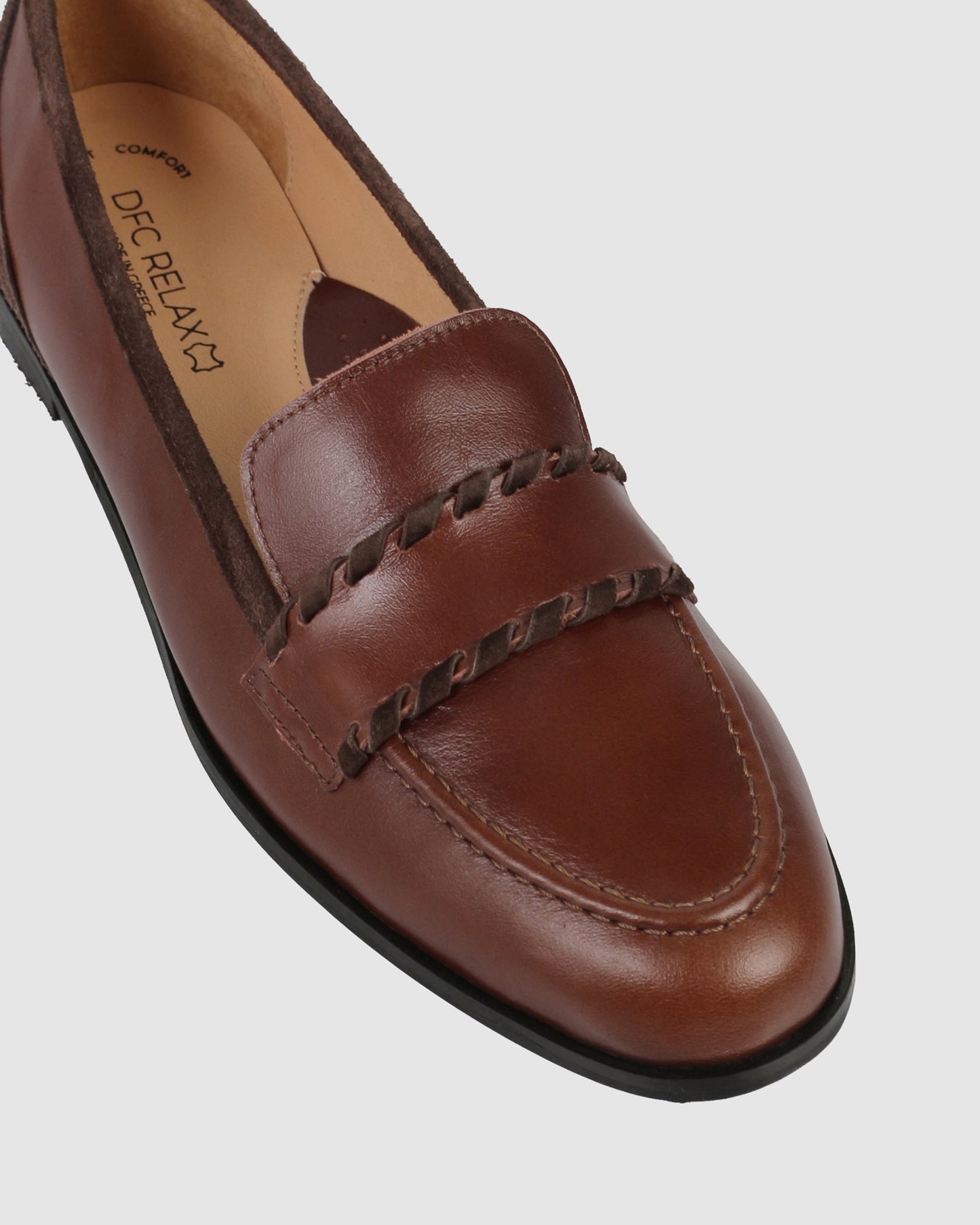 Tulsi Casual Loafers by Relax