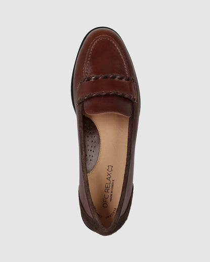 Tulsi Casual Loafers by Relax