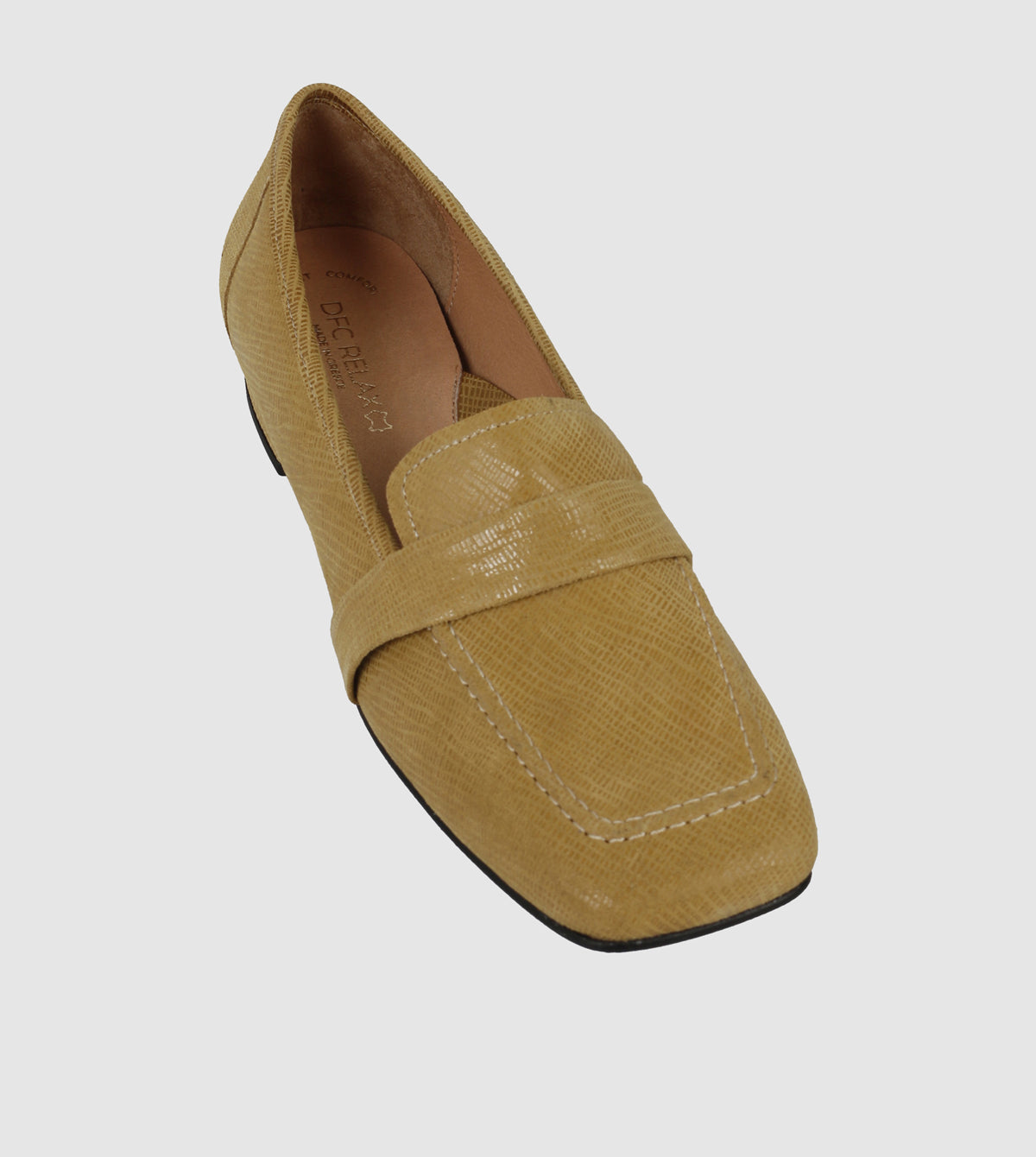 Shania Courtshoes by Relax