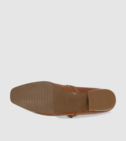 Jenah Courtshoes by Relax