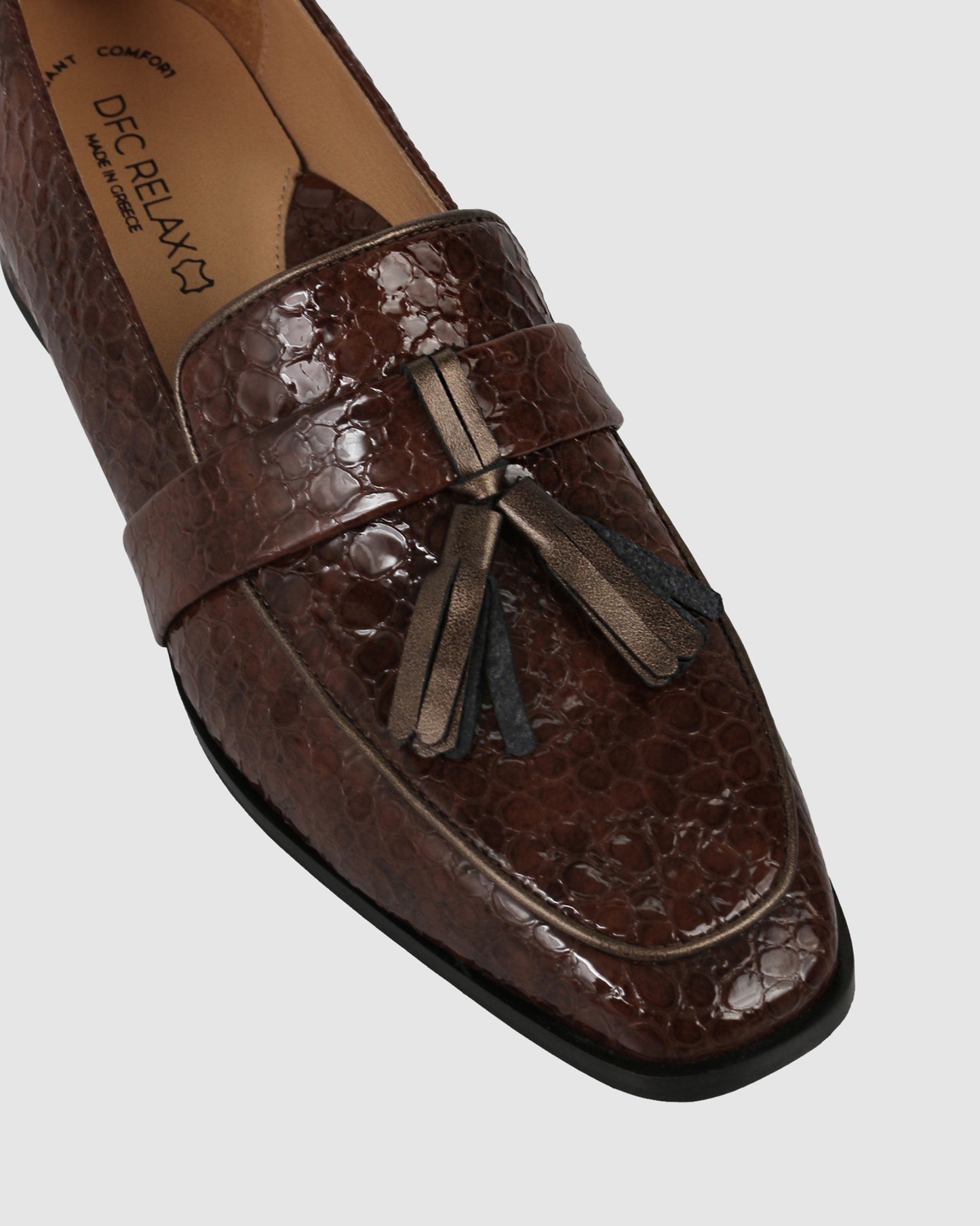 Elanor Courtshoes by Relax