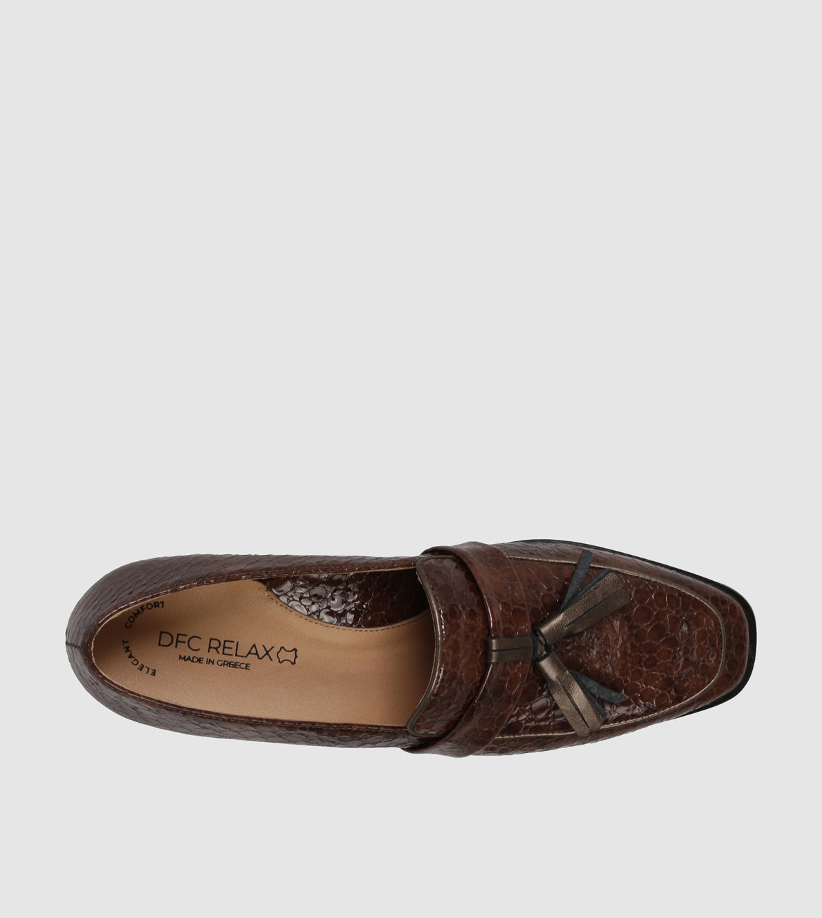 Elanor Courtshoes by Relax
