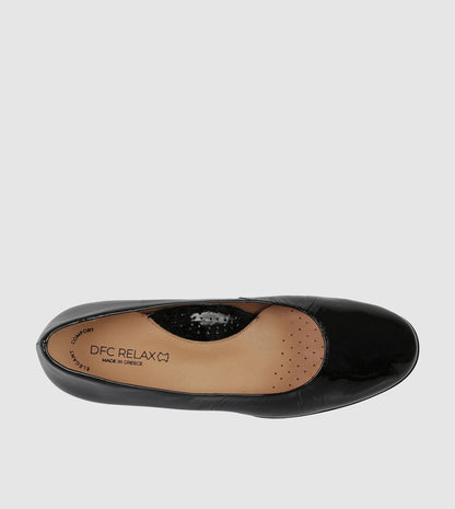 Shelob Courtshoes by Relax