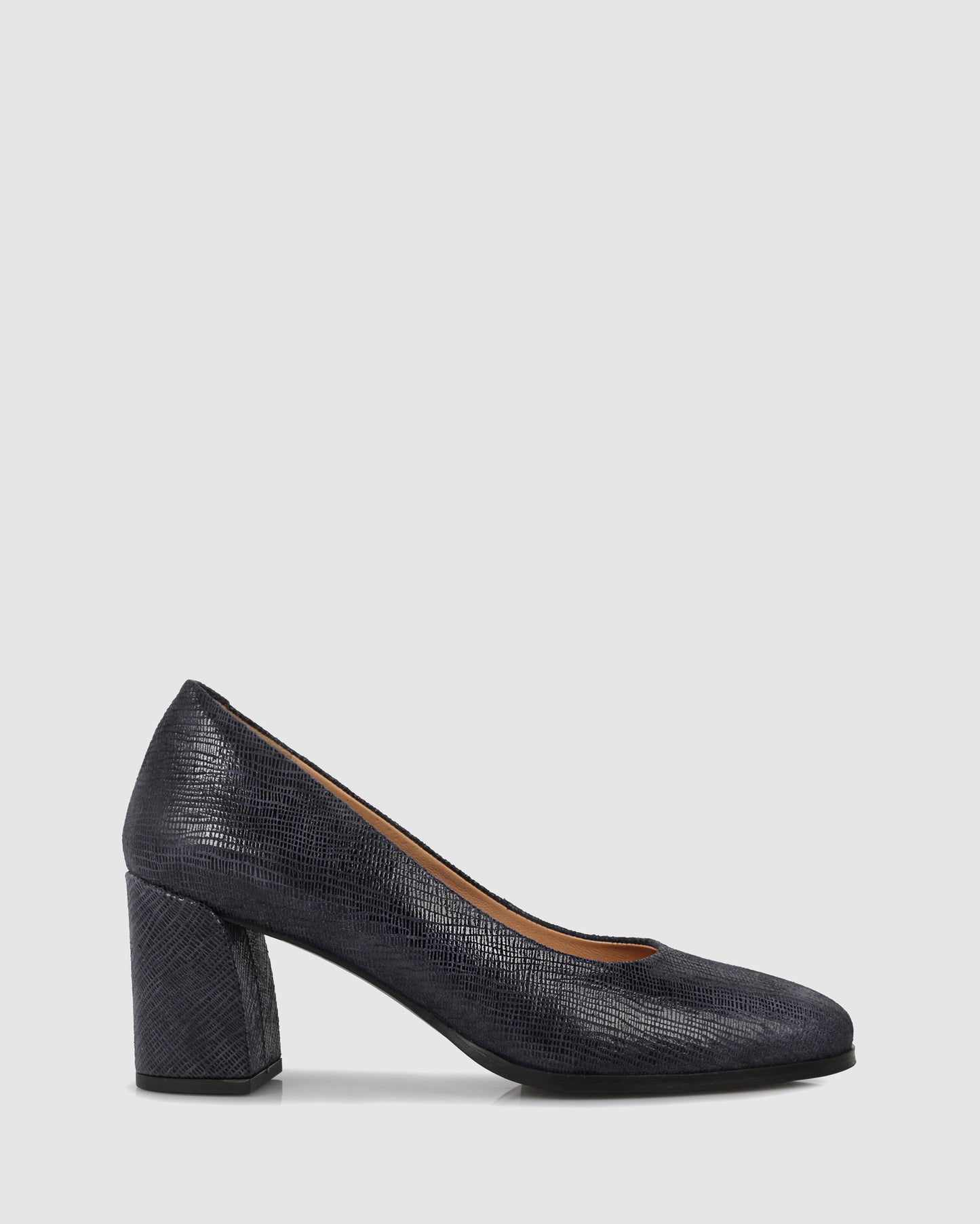 Esme Courtshoes by Relax