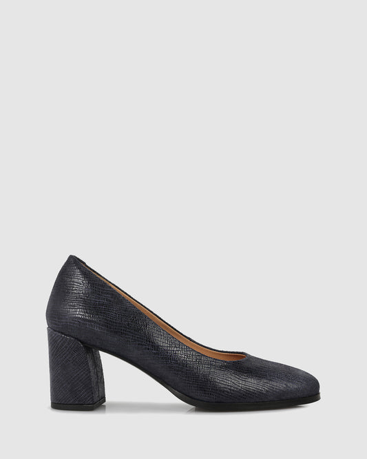 Esme Courtshoes by Relax