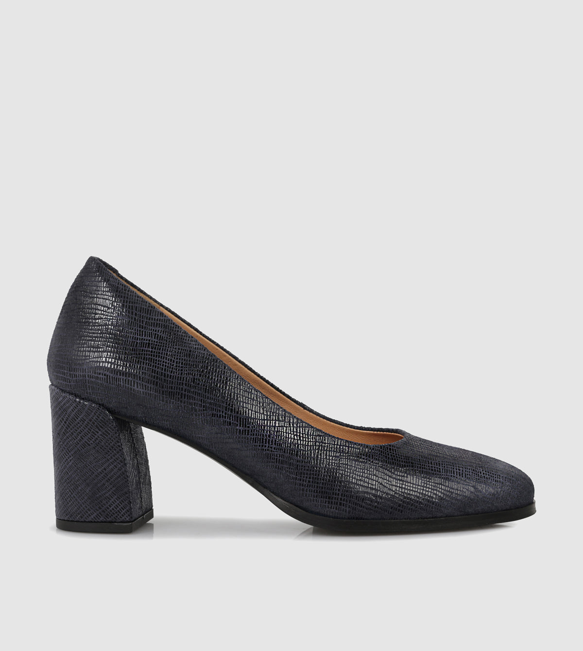 Esme Courtshoes by Relax