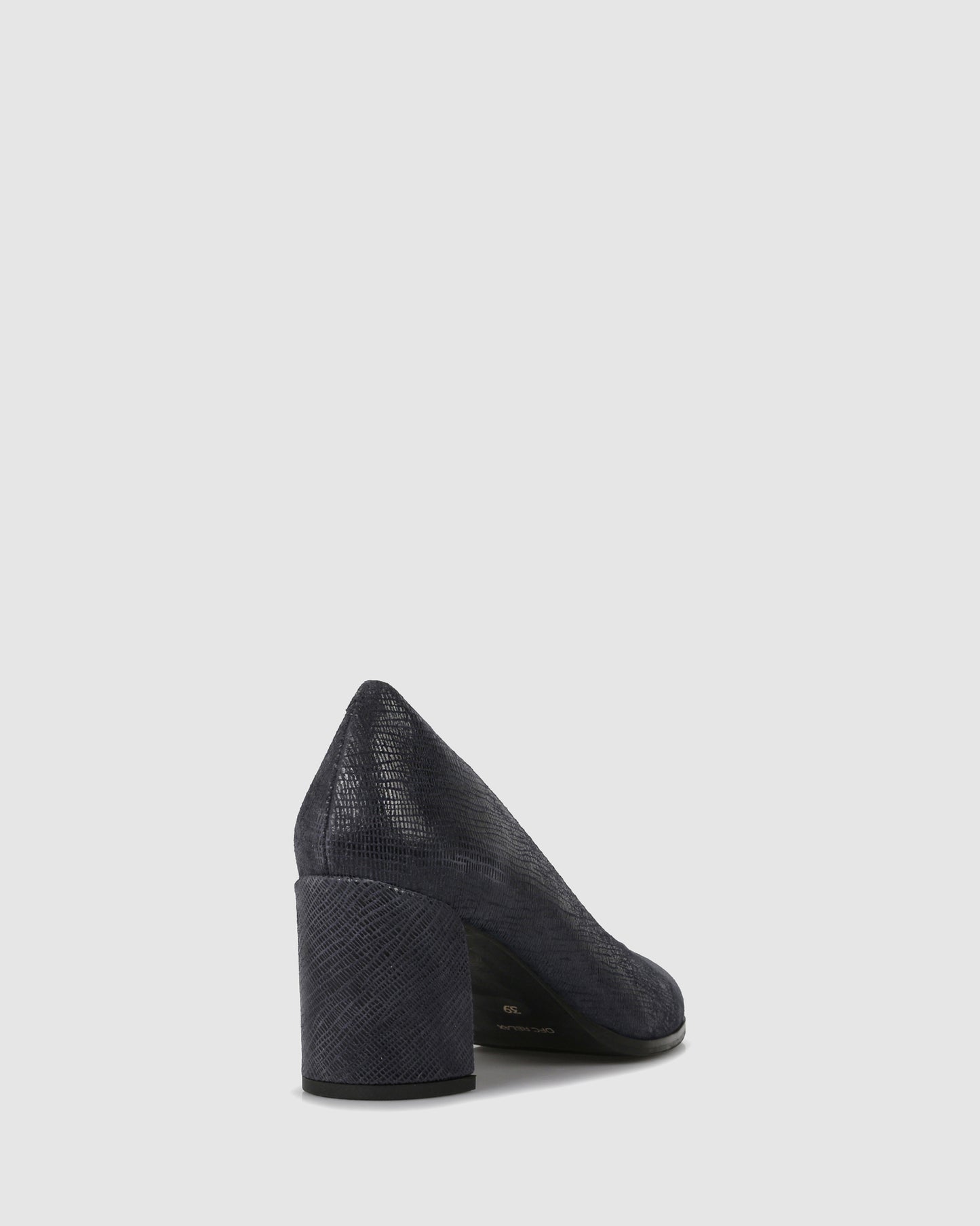 Esme Courtshoes by Relax