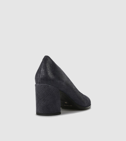 Esme Courtshoes by Relax