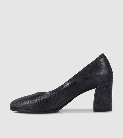 Esme Courtshoes by Relax