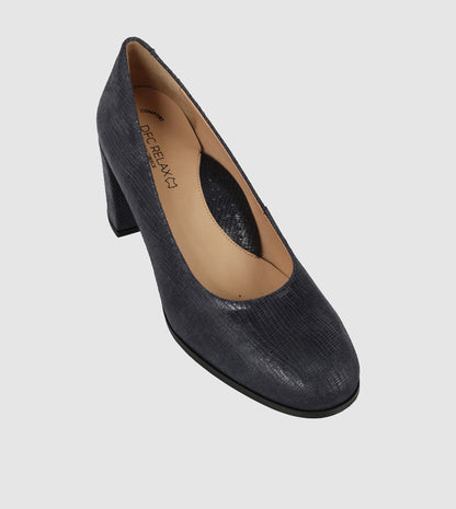 Esme Courtshoes by Relax