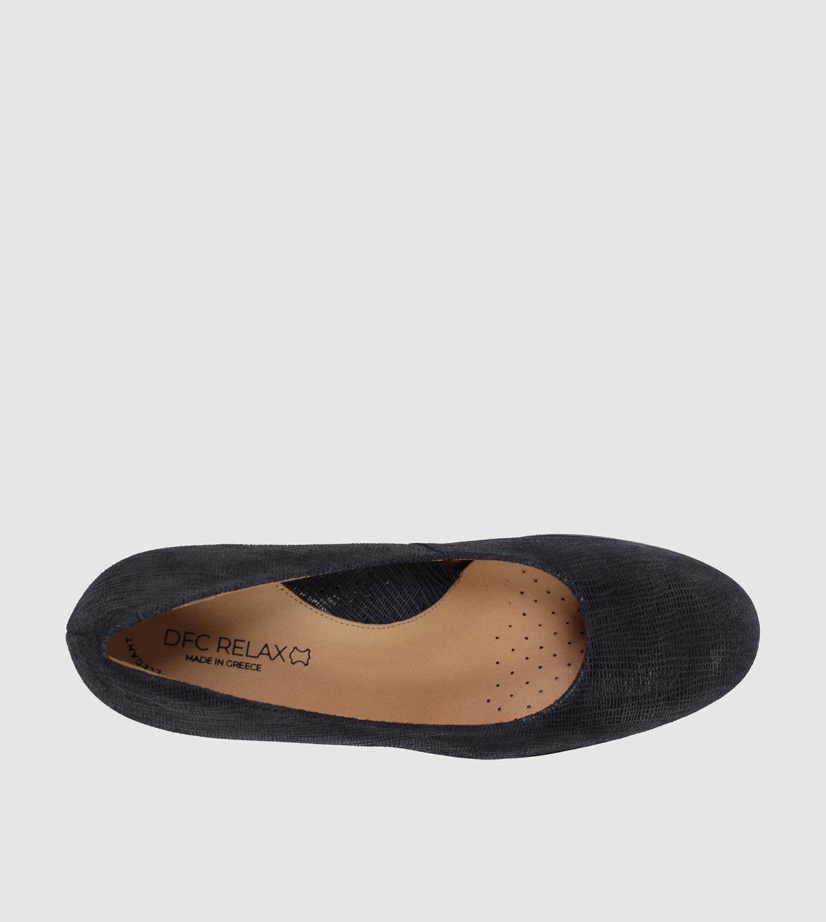 Esme Courtshoes by Relax