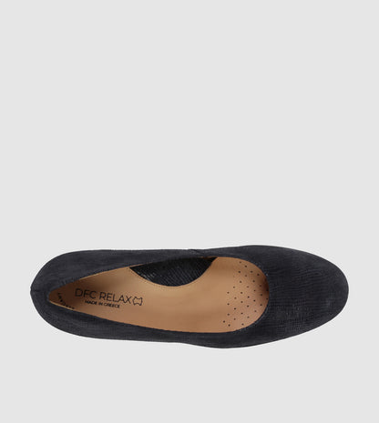 Esme Courtshoes by Relax