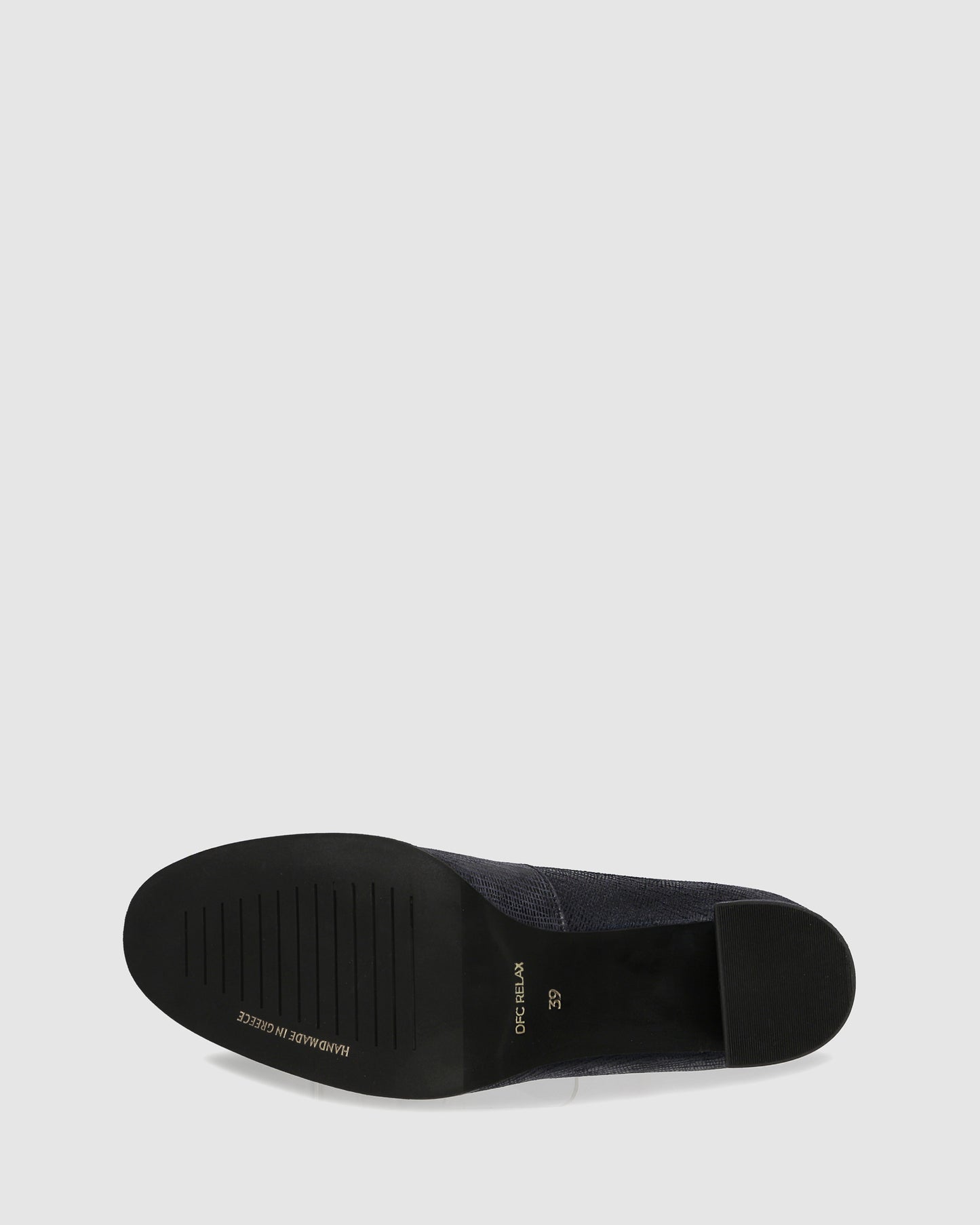 Esme Courtshoes by Relax