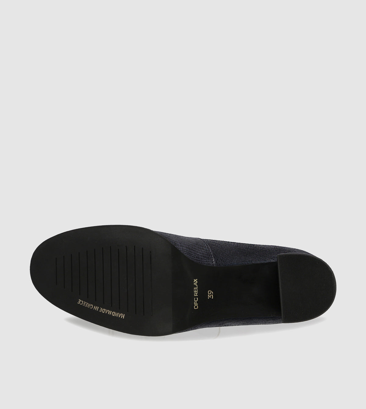 Esme Courtshoes by Relax