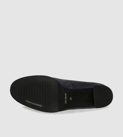 Esme Courtshoes by Relax