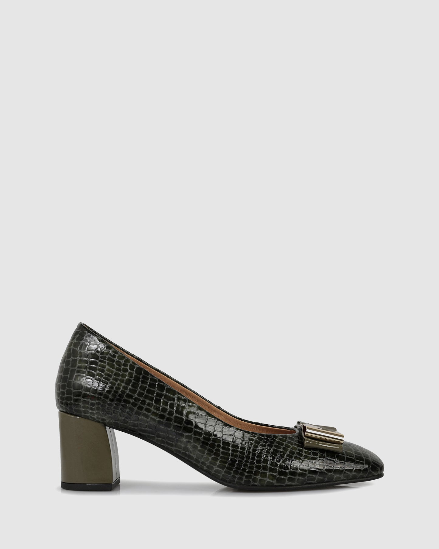 Triana Courtshoes by Relax