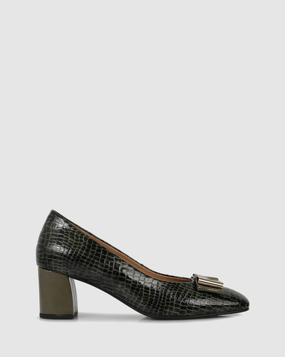 Triana Courtshoes by Relax