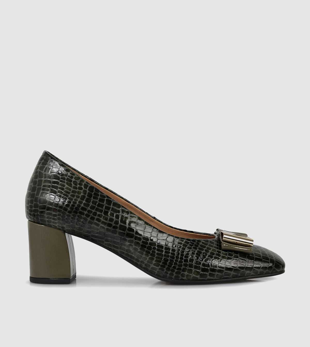 Triana Courtshoes by Relax