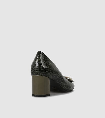 Triana Courtshoes by Relax
