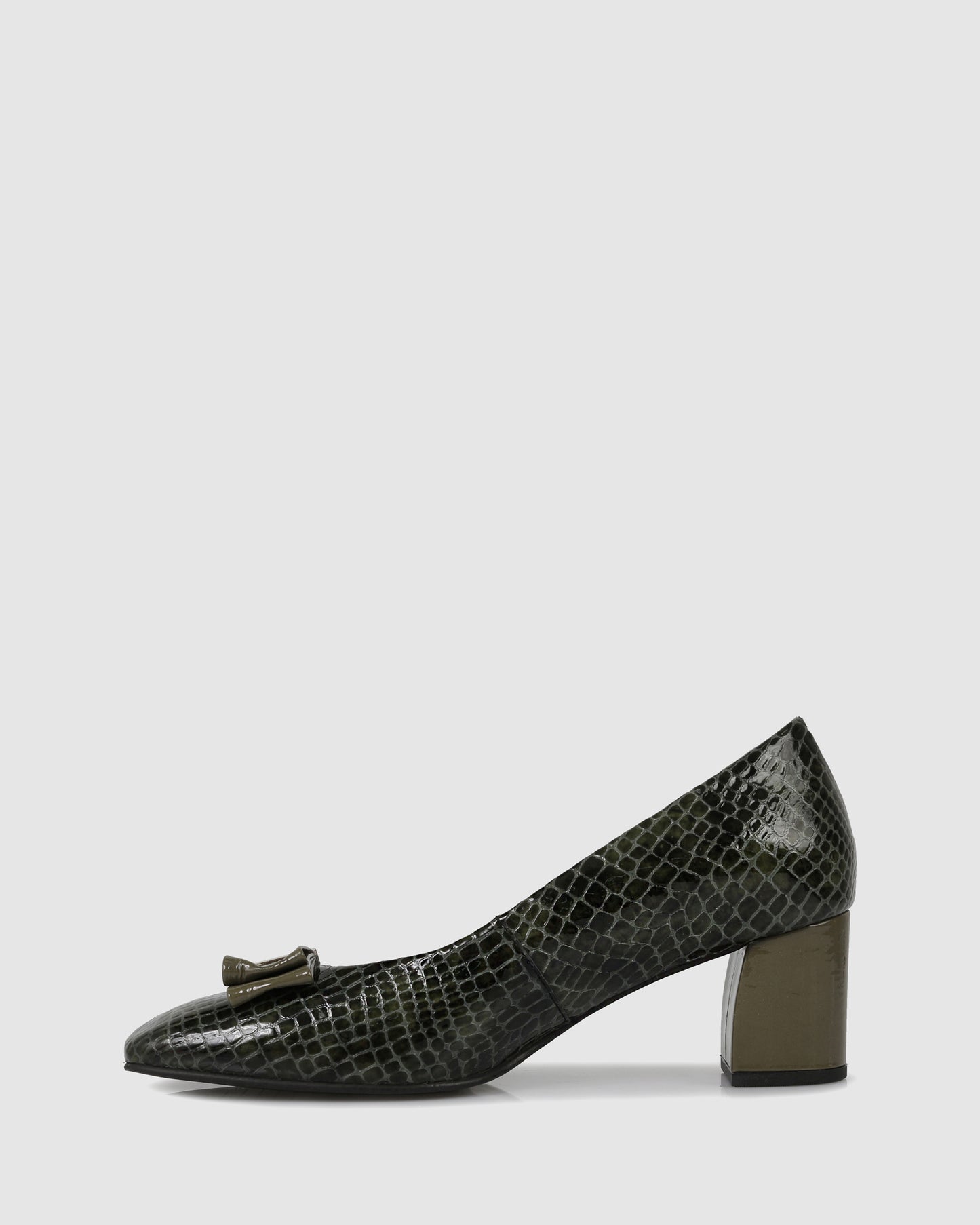 Triana Courtshoes by Relax