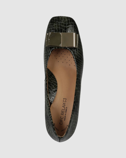 Triana Courtshoes by Relax