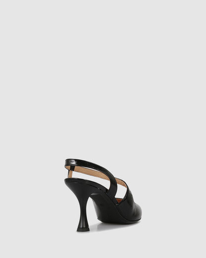 Lyanna Heels by Relax