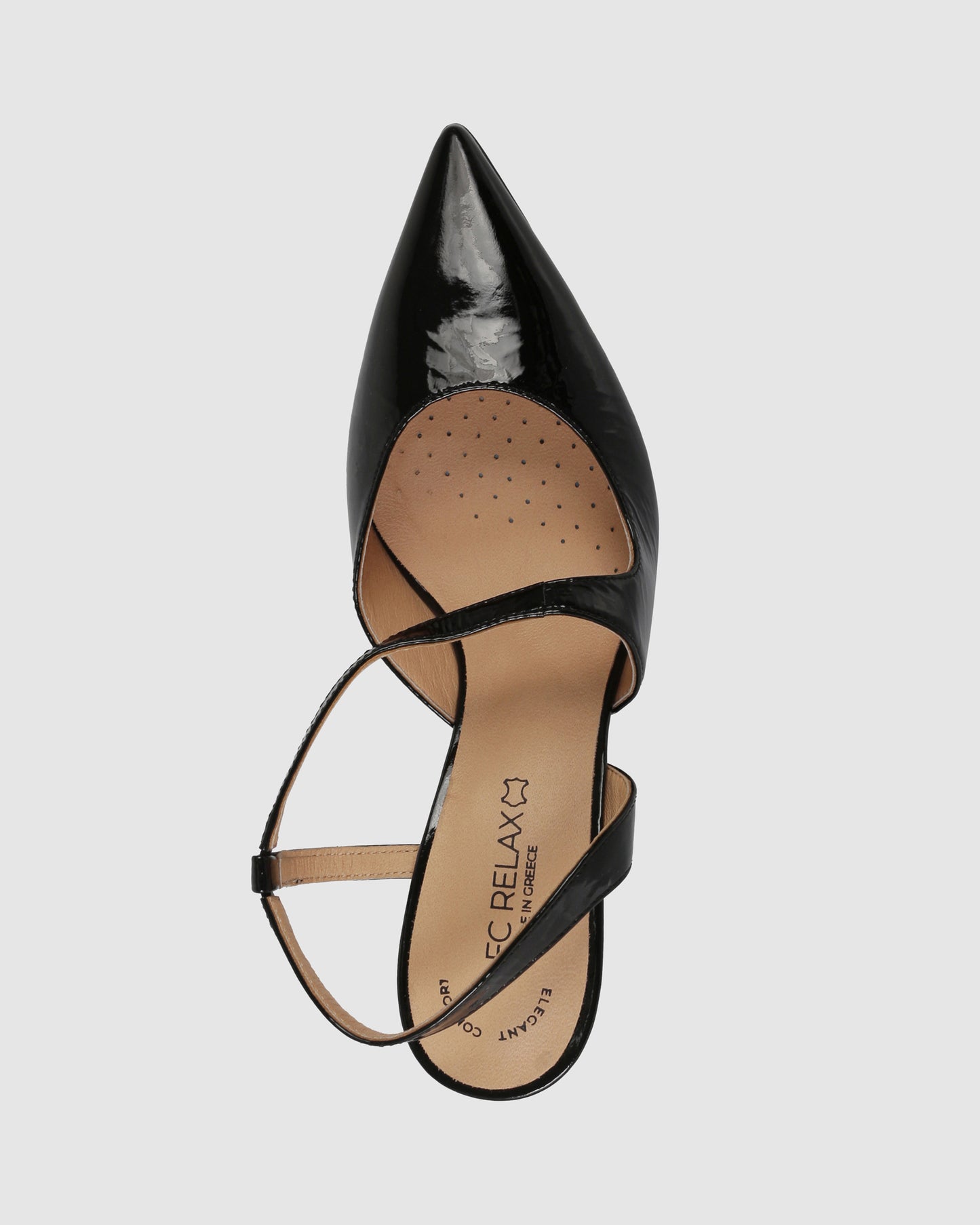 Lyanna Heels by Relax