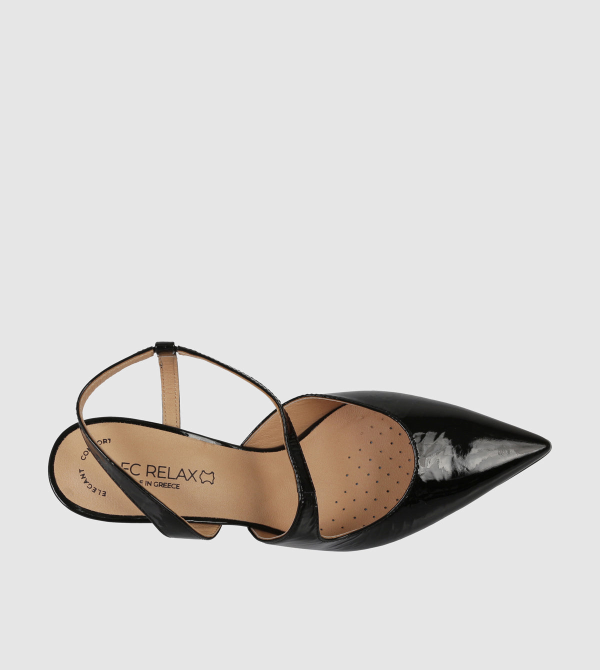 Lyanna Heels by Relax